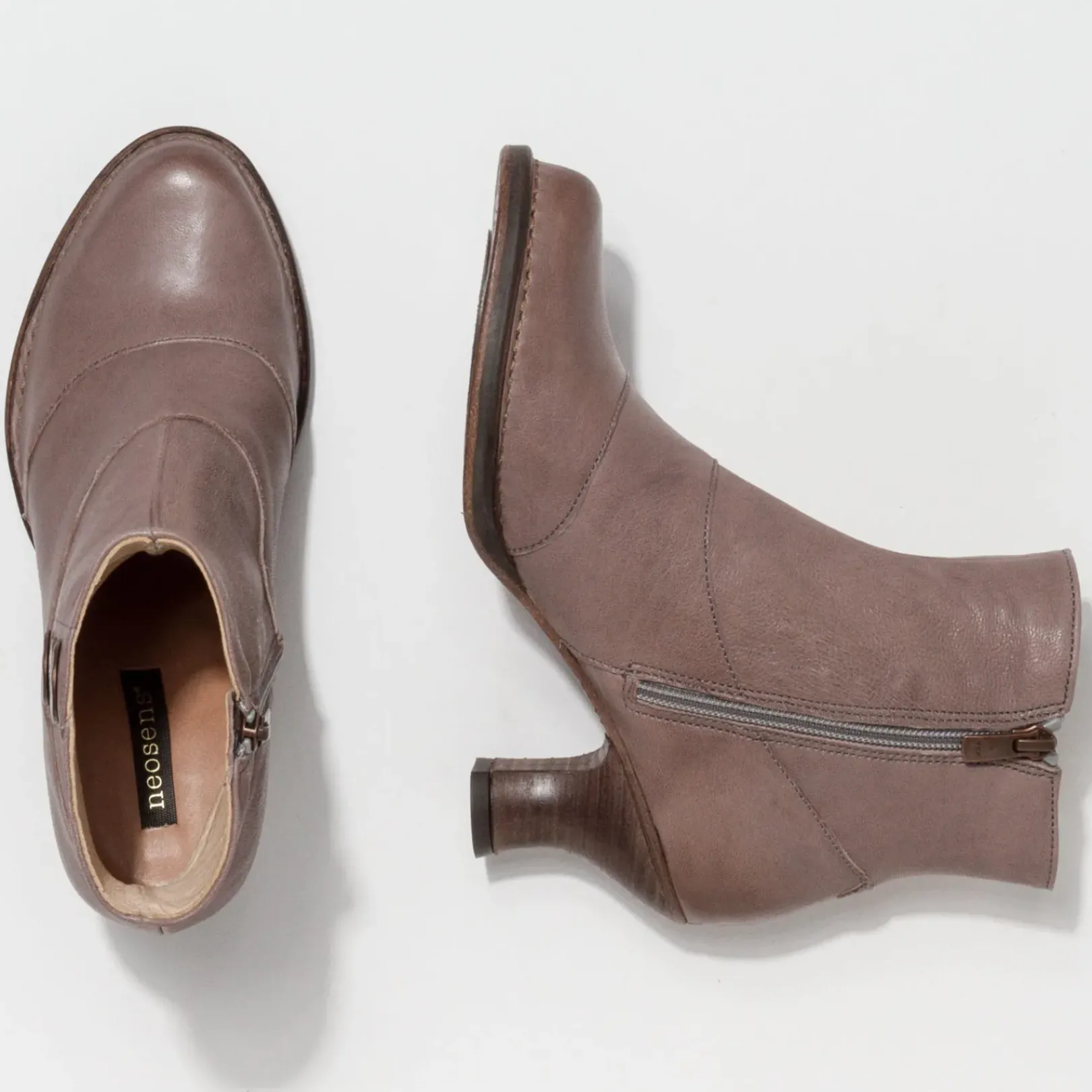 Femme Neosens S661 Rococo