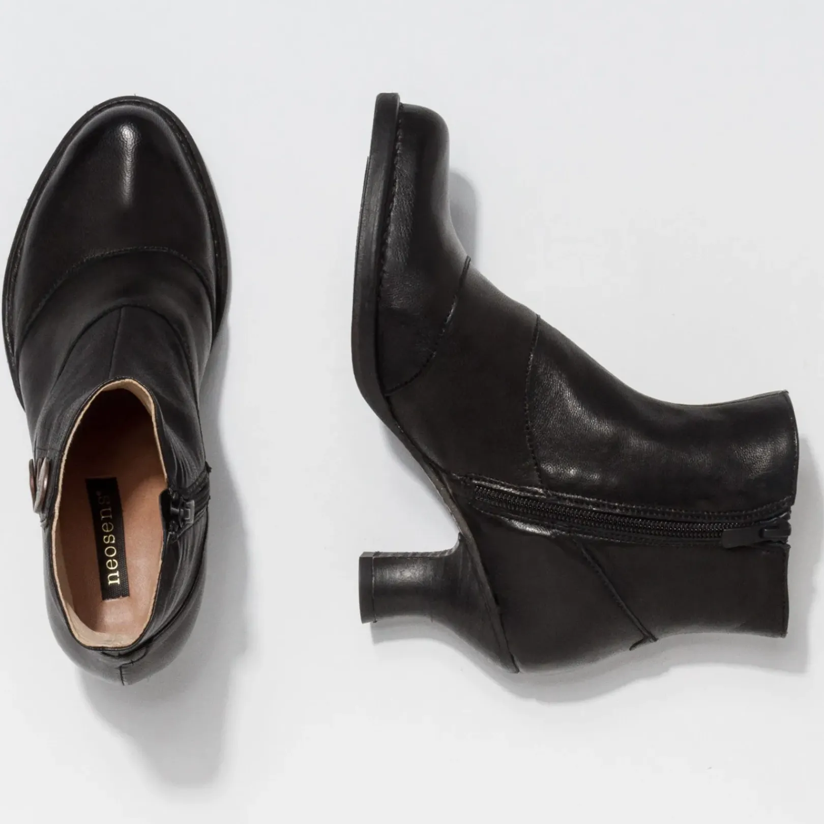 Femme Neosens S661 Rococo