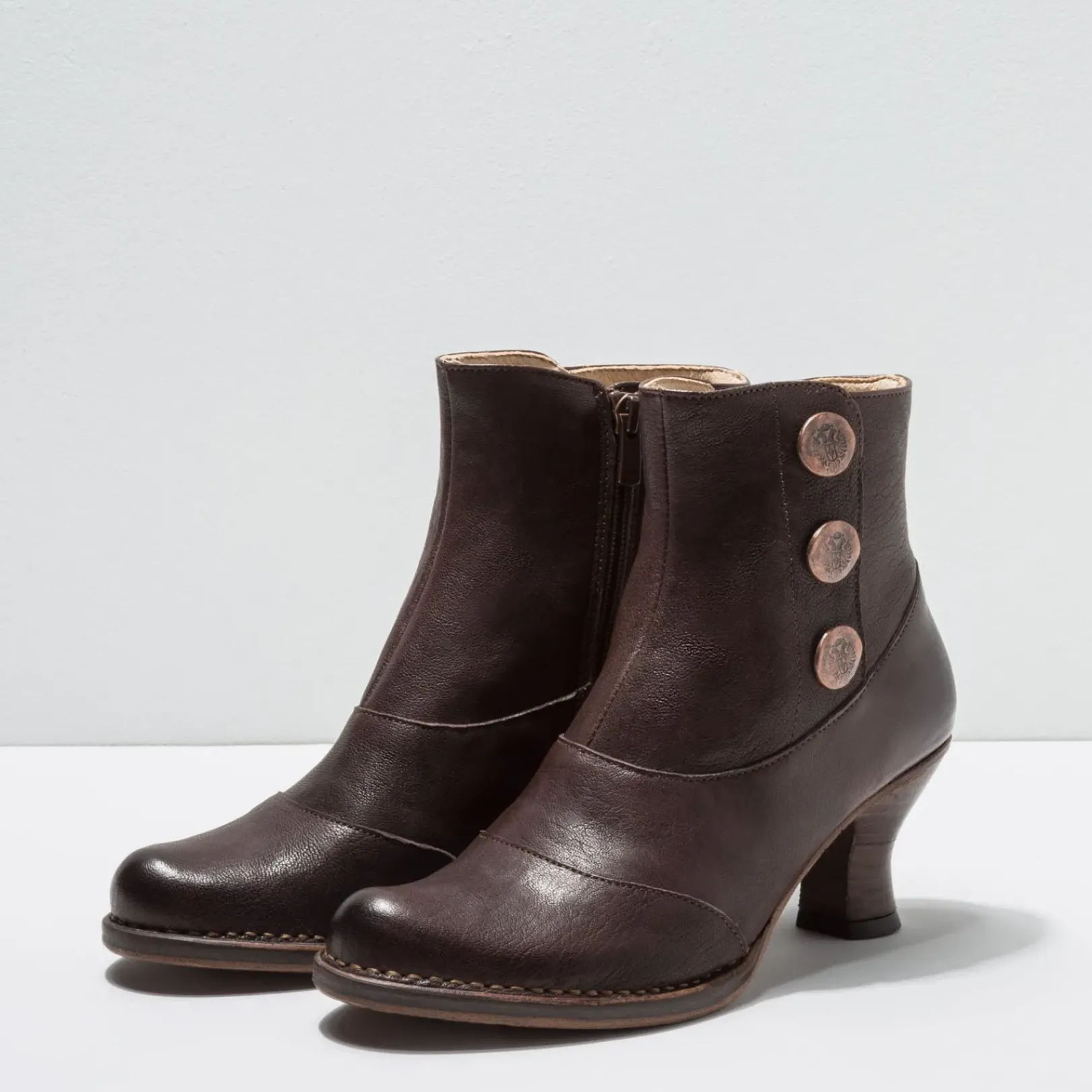 Femme Neosens S661 Rococo