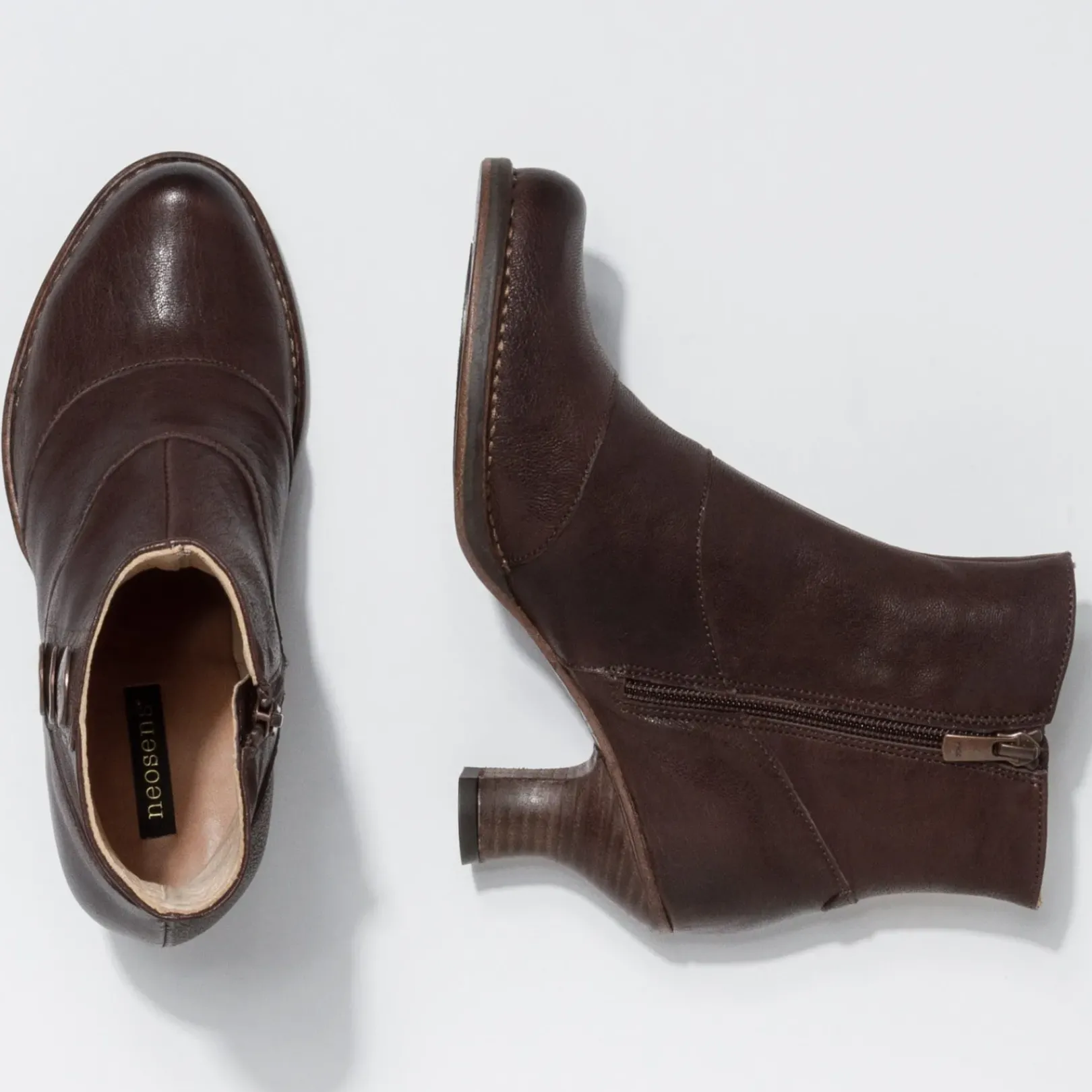 Femme Neosens S661 Rococo