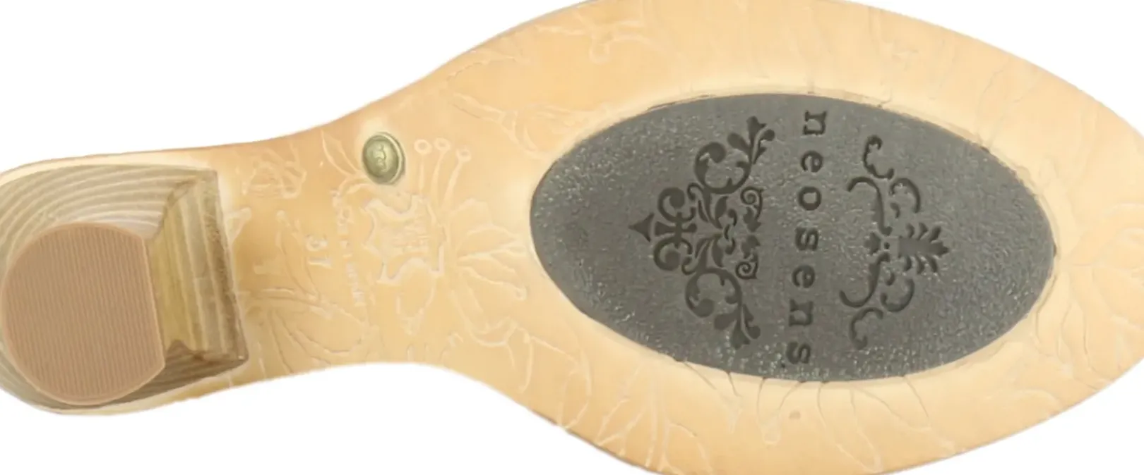 Femme Neosens S984F Negreda